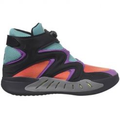 Buty do chodzenia męskie Reebok Instapump Fury Zone. Buty sportowe casual Reebok, bez wzorów, z materiału, bez zapięcia. Za 555.00 zł.