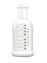 Hugo Boss Bottled Unlimited - EDT - 100 ml rozmiar: onesize. Perfumy męskie HUGO BOSS. Za 217.99 zł.