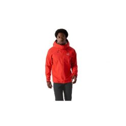 Kurtka trekkingowa Beta Sl. Czerwone kurtki Arc'teryx, m, bez wzorów, z gore-texu, bez kaptura. Za 2,399.99 zł.
