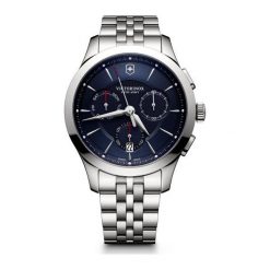 ZEGAREK VICTORINOX SWISS ARMY ALLIANCE CHRONOGRAPH 241746. Zegarki marki Victorinox. Za 2,590.00 zł.