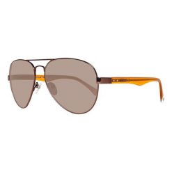 Gant Okulary Przeciwsłoneczne Męskie, Brązowe. Brązowe okulary przeciwsłoneczne GANT. Za 159.00 zł.