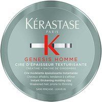 Kérastase - genesis Homme Pogrubiający I Modelujący Wosk - genesis Homme Cire Texturisante 75ml - Dla Mężczyzn. Stylizacja Kerastase. Za 199.00 zł.