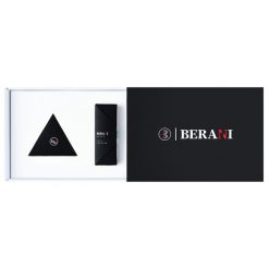 BERANI HOMME SKINCARE SET Pielęgnacja twarzy 1 ct. Kremy i balsamy Berani. Za 430.80 zł.