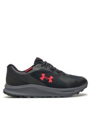 Under Armour Buty do biegania Ua Charged Bandit Tr 3 Sp 3028657-003 Czarny. Czarne buty do biegania Under Armour, bez wzorów, z syntetyku, bez zapięcia, do biegania. Za 249.99 zł.