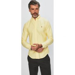 Polo Ralph Lauren - Koszula. Koszule marki Polo Ralph Lauren. Za 429.90 zł.