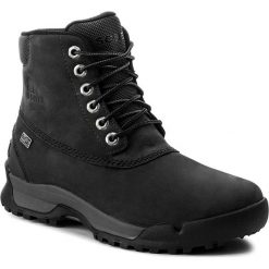 Trekkingi SOREL - Paxson 6” Outdry NM2200 Black Shark/Noir Requin 010. Buty trekkingowe marki Sorel. W wyprzedaży za 329.00 zł.
