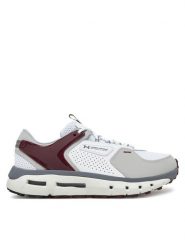 Under Armour Sneakersy UA Summit Trek 3028345 Szary. Szare buty sportowe casual Under Armour, bez wzorów, ze skóry, bez zapięcia. Za 339.99 zł.