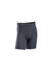 Spodenki rowerowe NORTHWAVE Pro Inner Short czarny. Czarne spodenki rowerowe Northwave, s, bez wzorów, z materiału, rowerowe. Za 169.99 zł.