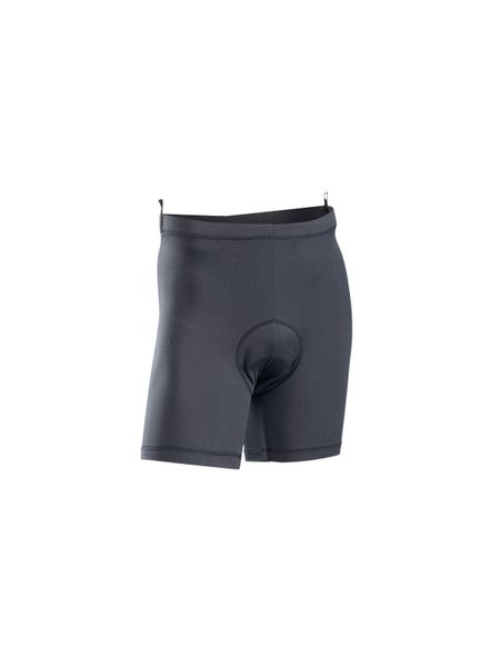 Spodenki rowerowe NORTHWAVE Pro Inner Short czarny. Czarne spodenki rowerowe Northwave, s, bez wzorów, z materiału, rowerowe. Za 169.99 zł.