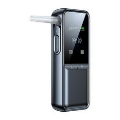 Alkomat HR01. Alkomaty iBOX. Za 209.99 zł.