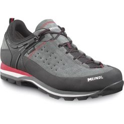 Buty Meindl Literock GTX. Czarne buty turystyczne MEINDL, bez wzorów, z gore-texu, bez zapięcia, trekkingowe, gore-tex. Za 1,004.45 zł.