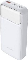 D-link Power Bank 20000mAh DPP-101. Powerbanki . Za 169.00 zł.