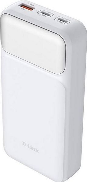 D-link Power Bank 20000mAh DPP-101. Powerbanki . Za 173.00 zł.
