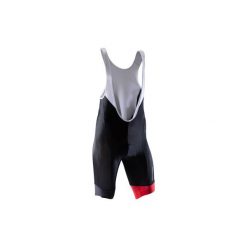 Spodenki na rower MTB XC męskie. Spodenki rowerowe marki ROCKRIDER. W wyprzedaży za 139.99 zł.