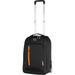Walizka Switchback IQ 35l czarna. Walizki marki Crash Baggage. Za 251.67 zł.
