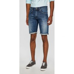 Tommy Jeans - Szorty. Szorty Tommy Jeans. Za 299.90 zł.