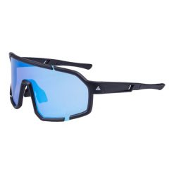 Okulary przeciwsłoneczne MODULO. Czarne okulary przeciwsłoneczne LACETO. Za 179.00 zł.