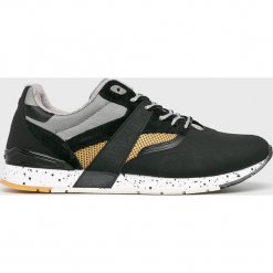 Napapijri - Buty. Buty sportowe casual marki Napapijri. W wyprzedaży za 269.90 zł.