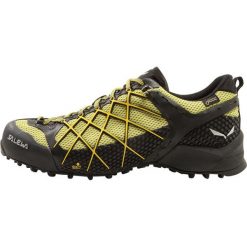 Salewa MS WILDFIRE S GTX Buty wspinaczkowe black out/mimosa. Buty trekkingowe marki Salewa. W wyprzedaży za 647.10 zł.