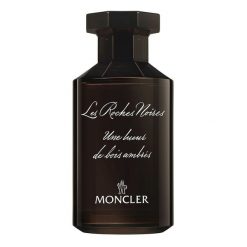 MONCLER Les Sommets Les Roches Noires Woda perfumowana 100 ml. Perfumy męskie MONCLER. Za 895.00 zł.