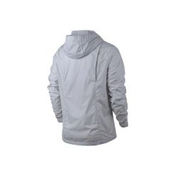 Bluza męska nike hyper elite basketball jacket white. Białe bluzy Nike, m, bez wzorów, bez kaptura. Za 399.00 zł.