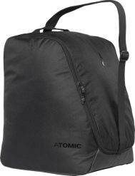 Torba Atomic Boot Bag Black 2025. Czarne torby na ramię Atomic, bez wzorów, z materiału, na ramię, bez dodatków. Za 189.20 zł.