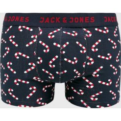 Jack & Jones - Bokserki. Bokserki marki KALENJI. W wyprzedaży za 39.90 zł.