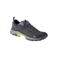 Buty turystyczne niskie NH500 FRESH męskie. Buty turystyczne marki QUECHUA. Za 169.99 zł.