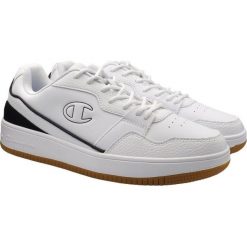Trampki Męskie RD18 Revive. Białe trampki Champion, m, bez wzorów, bez zapięcia. Za 310.99 zł.