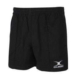 Szorty Gilbert Kiwi Pro. Czarne szorty gilbert, s, bez wzorów, sportowe. Za 182.00 zł.