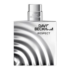 David Beckham David Beckham Respect woda toaletowa dla mężczyzn 90 ml Męskie. Perfumy męskie David Beckham. Za 158.99 zł.