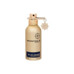 Montale Paris Blue Amber EDP 50ml. Perfumy męskie Montale Paris. Za 218.21 zł.
