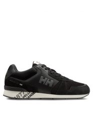 Helly Hansen Sneakersy Anakin Leather 2 11994 Czarny. Czarne buty sportowe casual Helly Hansen, bez wzorów, z materiału, bez zapięcia. Za 459.99 zł.