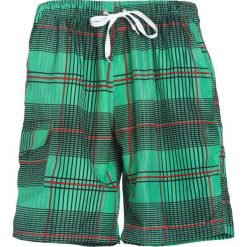 Zielone Szorty Ecology. Szorty Born2be. Za 19.99 zł.