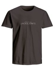 Jack & Jones Koszulka "Avance" w kolorze czarnym rozmiar: S. Czarne bezrękawniki Jack & Jones, s, bez wzorów, z bawełny, bez kołnierzyka, bez ramiączek. Za 66.31 zł.