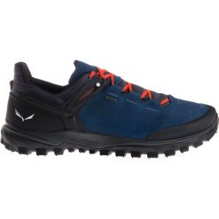 Salewa Buty męskie MS Wander Hiker GTX Dark Denim/Holland r. 45 (63460-358). Buty trekkingowe marki Salewa. Za 499.00 zł.