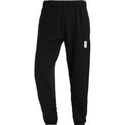 Les Girls Les Boys JOGGER Spodnie od piżamy black. Joggery i bojówki marki Les Girls Les Boys. Za 379.00 zł.