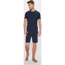 Emporio Armani - Piżama. Piżamy marki Emporio Armani. W wyprzedaży za 299.90 zł.
