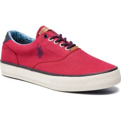 Tenisówki U.S. POLO ASSN. - Theodor GALAN4019S9/C1 Red. Trampki U.S. Polo Assn. W wyprzedaży za 209.00 zł.