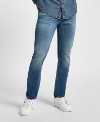 LEE LUKE MĘSKIE SPODNIE JEANSOWE JEANSY DŻINSY RISING TIDE 112358460 L719008606. Jeansy Lee, l. Za 219.99 zł.