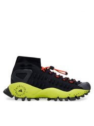 Adidas by Stella McCartney Sneakersy Seeulater 2 JH8944 Czarny. Czarne buty sportowe casual adidas by Stella McCartney, bez wzorów, z materiału, bez zapięcia. Za 789.99 zł.