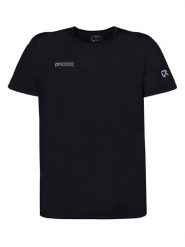 ROCK EXPERIENCE Koszulka funkcyjna "Corp" w kolorze czarnym rozmiar: L. Czarne t-shirty sportowe ROCK EXPERIENCE, bez wzorów, z materiału, bez ramiączek, outdoorowe. Za 70.24 zł.