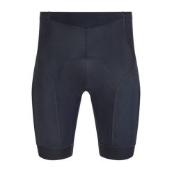 Męskie krótkie spodenki kolarskie Essential – Czarne. Czarne spodenki rowerowe KEADA SPORTS, m, bez wzorów, rowerowe. Za 281.00 zł.