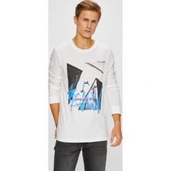 Review - Longsleeve. Bluzki z długim rękawem marki Review. W wyprzedaży za 39.90 zł.