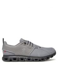 On Buty do biegania Cloud 6 WP 3MF10063030 Szary. Szare buty do biegania On, bez wzorów, z materiału, bez zapięcia, do biegania. Za 869.99 zł.