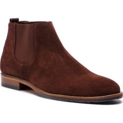 Sztyblety KAZAR - Nereus 33547-02-02 Brown. Sztyblety marki Kazar. W wyprzedaży za 369.00 zł.