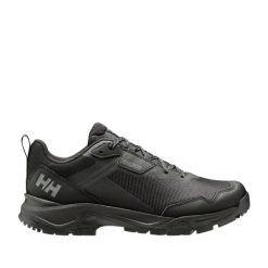 Buty trekkingowe Helly Hansen Canyon Low HT. Szare buty turystyczne Helly Hansen, bez wzorów, z gumy, bez zapięcia, trekkingowe. Za 569.50 zł.