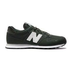New Balance Buty Męskie gm500grg 45,5. Buty do biegania marki New Balance. W wyprzedaży za 298.16 zł.