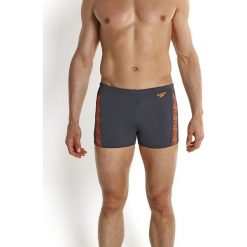 Speedo Kąpielówki męskie Monogram Aquashort AM Endurance+ Szary r. S (8-08742A582). Kąpielówki marki Speedo. Za 100.00 zł.