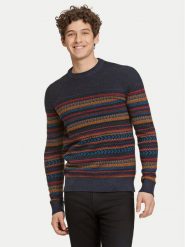 Lindbergh Sweter 30-80042 Granatowy Slim Fit. Niebieskie swetry rozpinane Lindbergh, l, bez wzorów, z syntetyku, bez kołnierzyka, bez ramiączek. Za 149.99 zł.